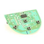 Control Board Spot Bot Bissell repair part number: 1608320 — part 1 thumbnail