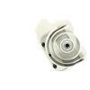 Bearing Block, R.H., for G series (light gray/dark gray) Sebo vacuum cleaner repair part