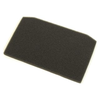 Foam PostMotor Bissell repair part number: 1613063