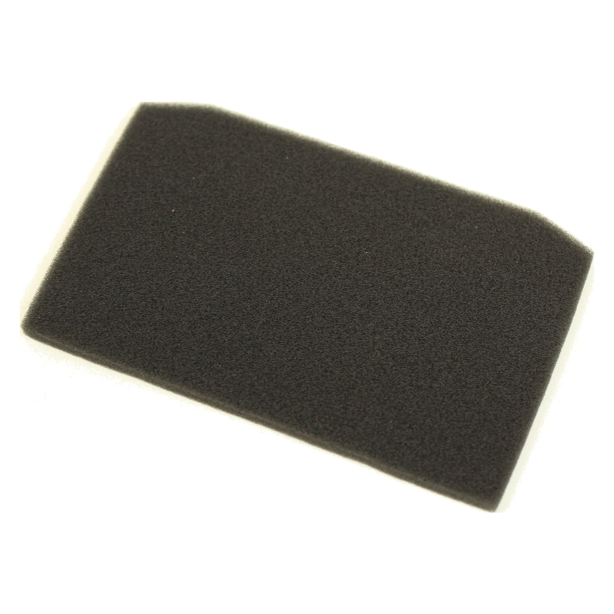 Foam PostMotor Bissell repair part number: 1613063