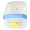 COLOR DISCONTINUED use 1626479 instead Assy  Clean Tank Cobalt Blue P2973 UDC REPL Bissell repair part number: 1626481