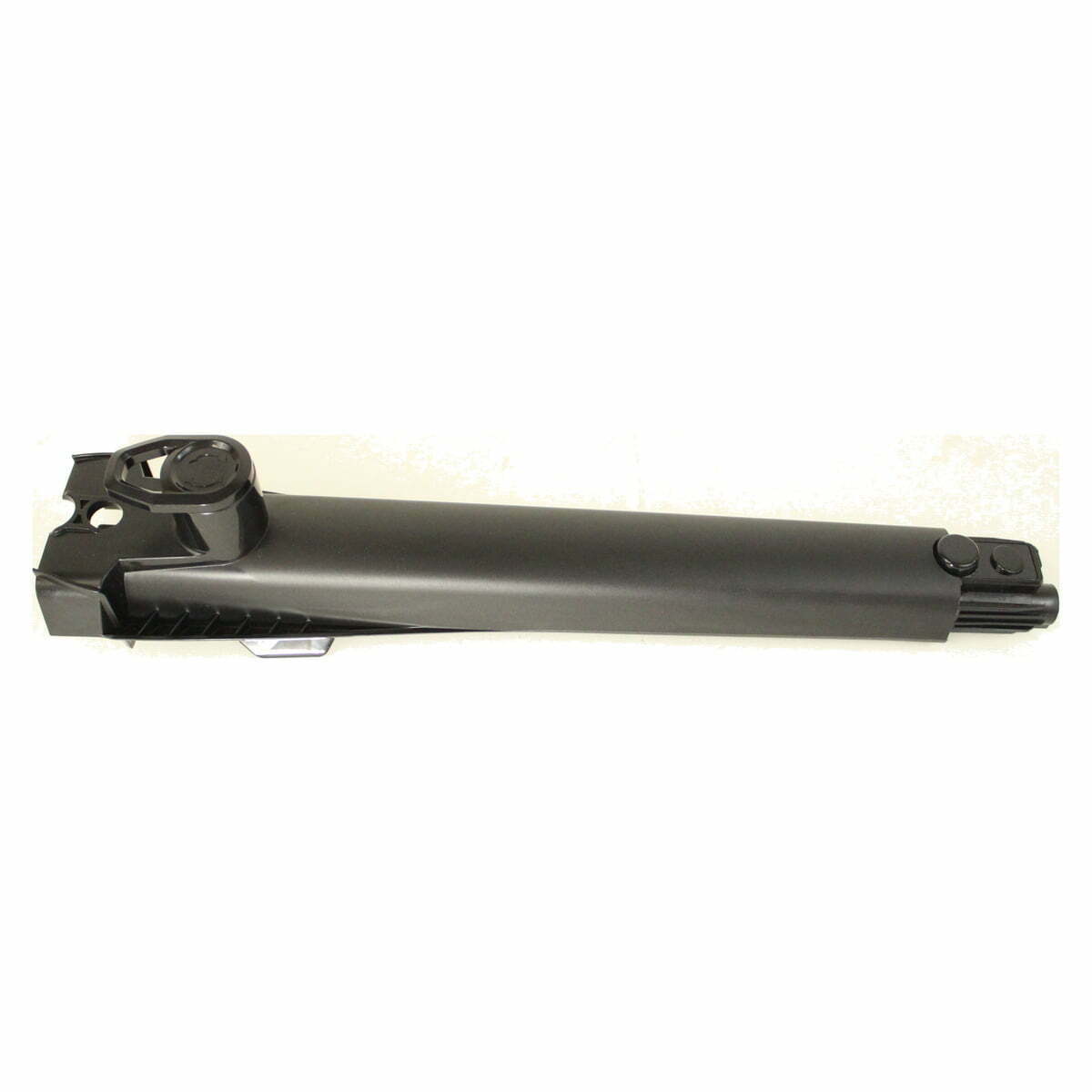 Assy Upper handle w cord wrap P2965 REPL Bissell repair part number: 1623842 - Image 2