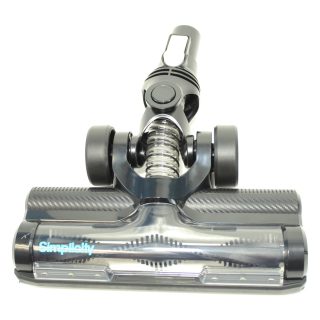 C240-0600 / Carpet/Floor Nozzle Assembly