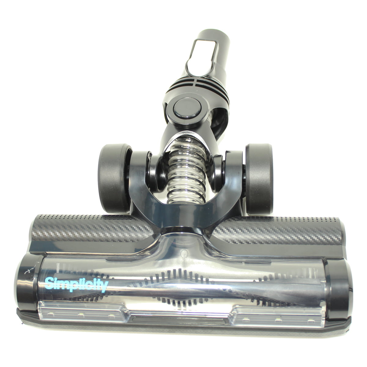 C240-0600 / Carpet/Floor Nozzle Assembly