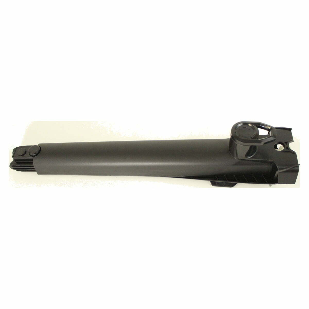 Assy Upper handle w cord wrap P2965 REPL Bissell repair part number: 1623842