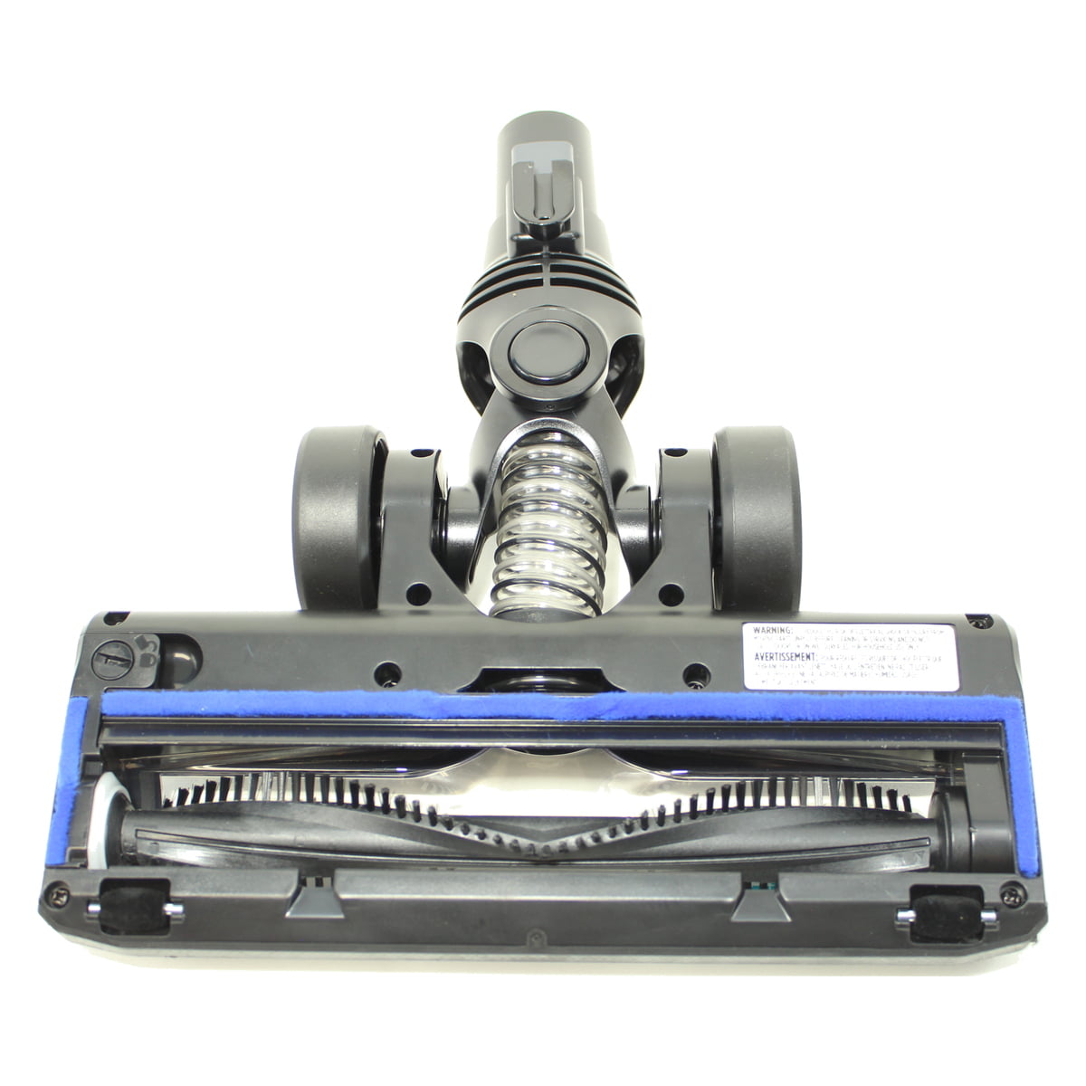C240-0600 / Carpet/Floor Nozzle Assembly - Image 3
