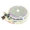 Power cord Rewinder Assy Bissell repair part number: 1610203