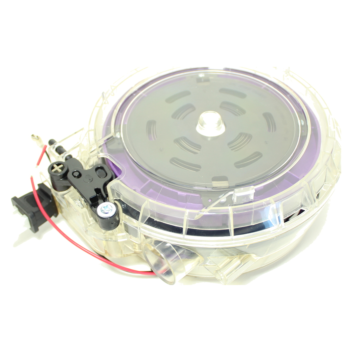 Power cord Rewinder Assy Bissell repair part number: 1610203