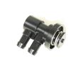 Valve Handle Fluid Release P2973 UDC REPL Bissell repair part number: 1626491