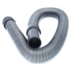 Foot Hose Bissell repair part number: 1616185