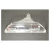 NO LONGER AVAILABLE Bissell Nozzle Cover Upper Front w/ Gasket for Model 66E1