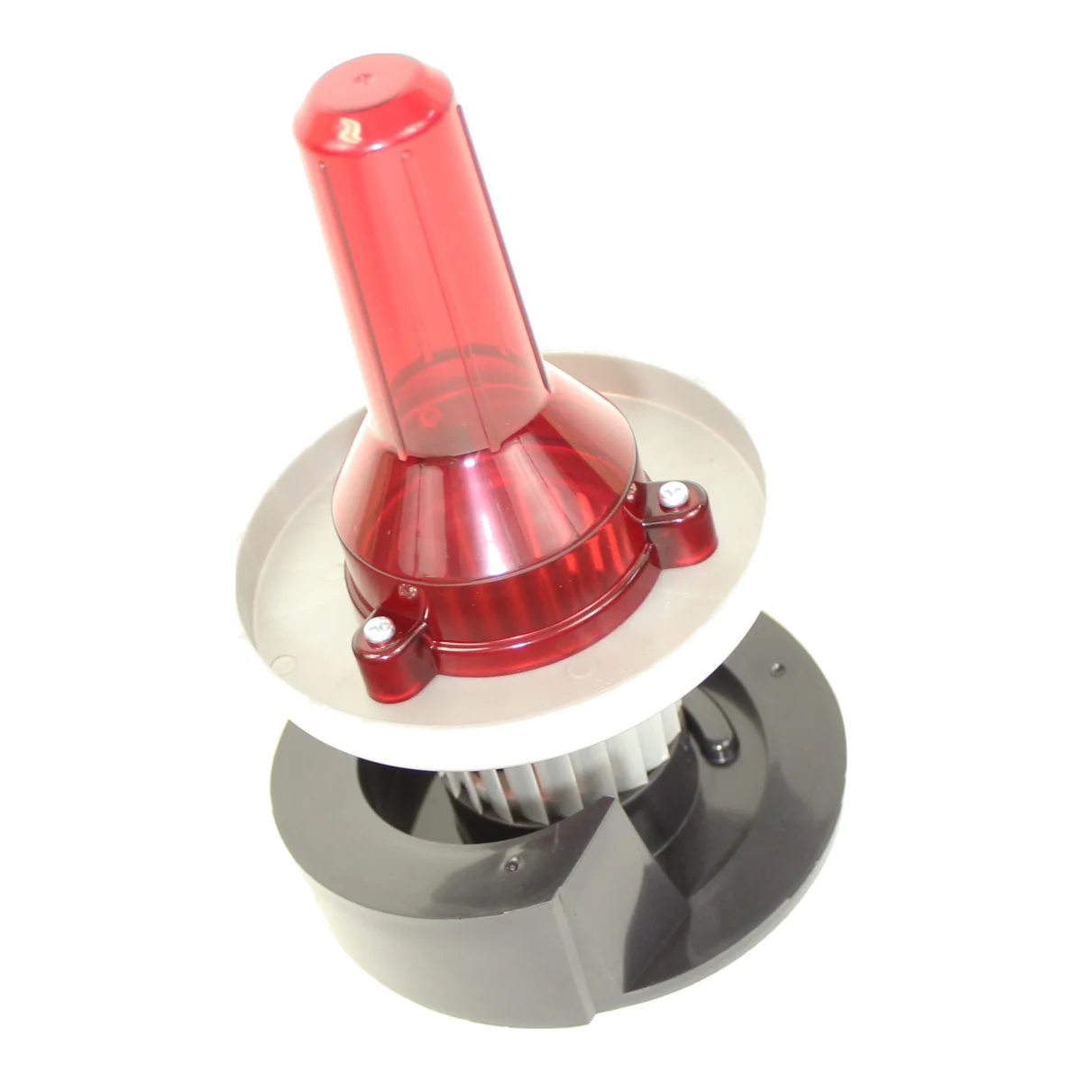 Separator Assy Basic Bissell repair part number: 1600770