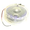 Cord Rewind Assy 27ft Black Bissell repair part number: 1601484