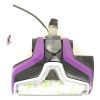 Foot Assy CW2 120V Gpurple Bissell repair part number: 1614245