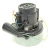 MOTOR ASSY VACUUM Bissell repair part number: 2037432