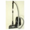 Reconditioned Riccar Prima Canister Vacuum with FSN Power Nozzle - 6 Month Warranty