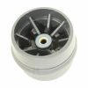 Exhaust Filter Cover, for X4 and X5 (dark blue) Sebo vacuum cleaner repair part