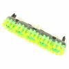 Hoover Shampooer Brush Block for FH501350