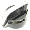 Tank Lid Black Bissell repair part number: 1616289