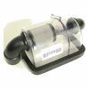 Rug Doctor Mighty ProX3 Dome kit Part # 238-5043
