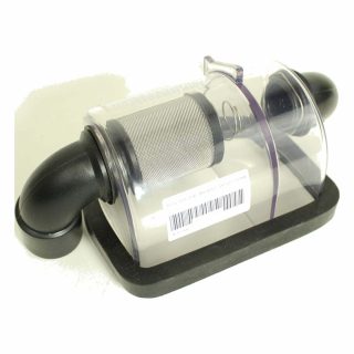 Rug Doctor Mighty ProX3 Dome kit Part # 238-5043