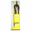 Reconditioned Clean Obsessed Heavy Duty Dual Motor Upright Commercial Vacuum