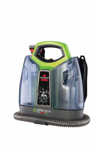 BISSELL SpotClean Pet Plus 