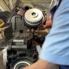 How to Replace a Hoover Shampooer Motor - VacuumsRus
