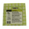 Omnigrip 6.5in Square Ruler with Grid