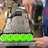 VacuumsRus Shows How to Replace a Hoover Cord