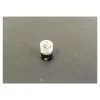 Keyless 3-Terminal Socket Interior, E26 Medium Base