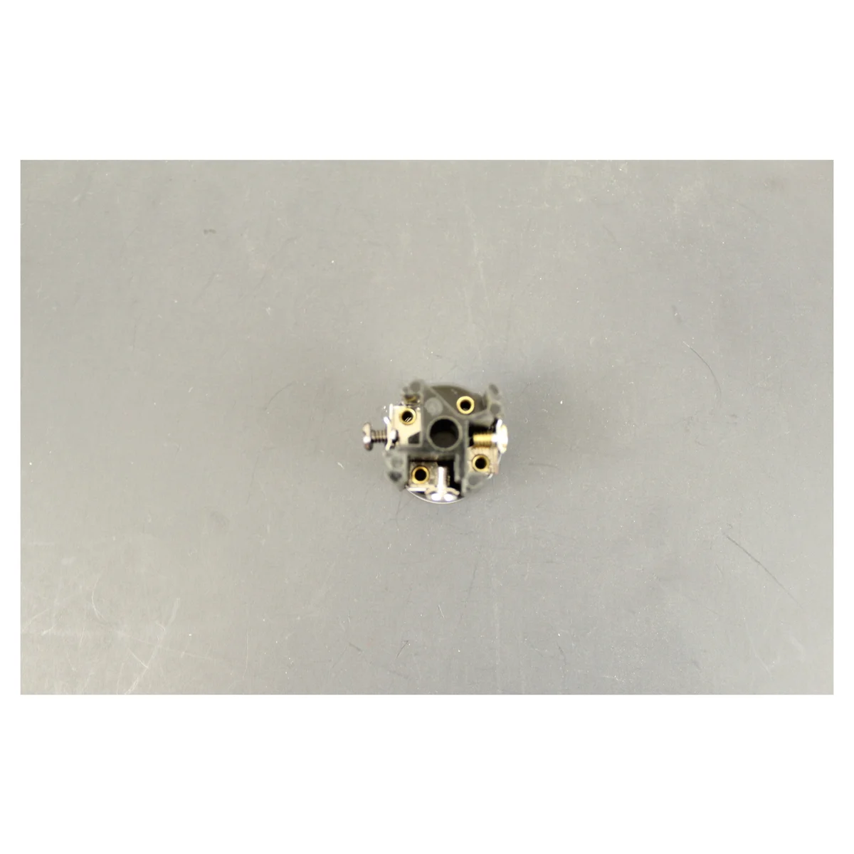 Keyless 3-Terminal Socket Interior, E26 Medium Base - Image 3