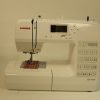 Reconditioned Janome DC1050 Sewing Machine