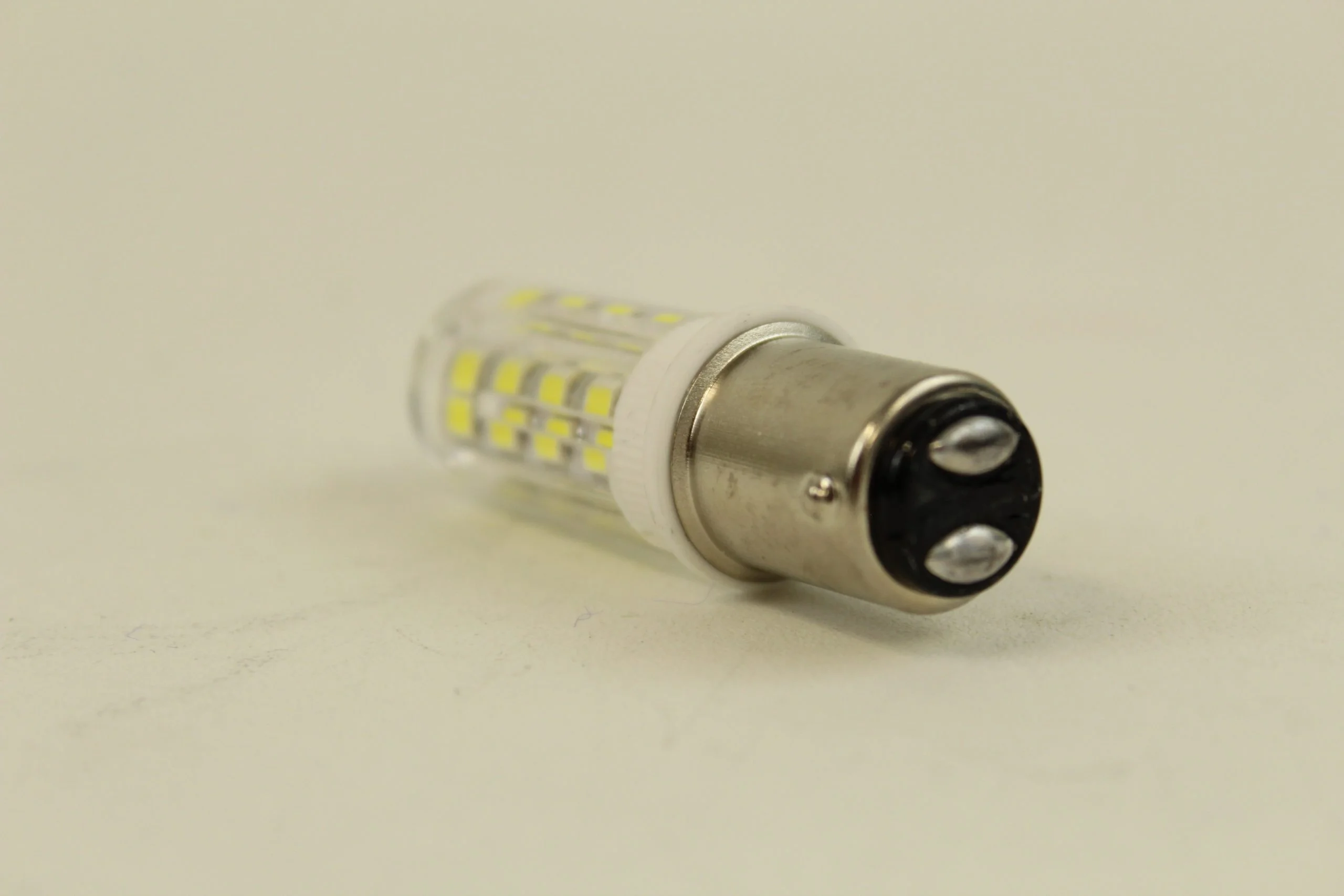 Sewing Machine LED Bulb 2 Contact bayonette style - Image 2