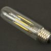 Type T daylight dimable bulbs 6w 60 watt equivalent 400k