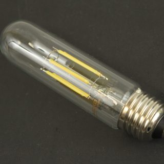 Type T daylight dimable bulbs 6w 60 watt equivalent 400k