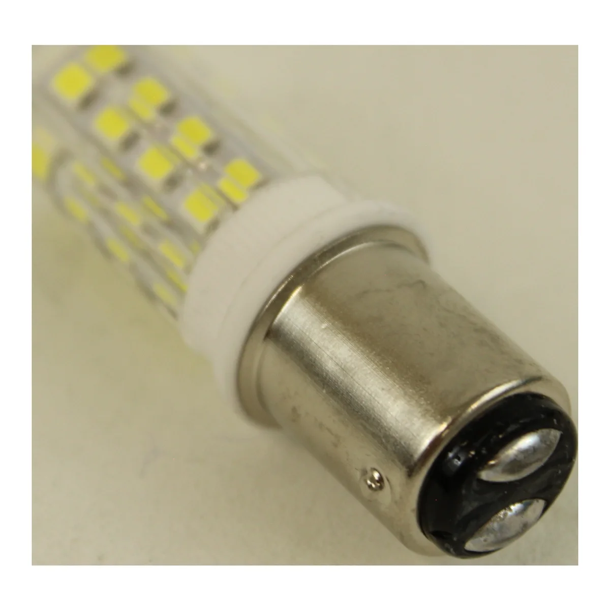 Sewing Machine LED Bulb 2 Contact bayonette style - Image 3