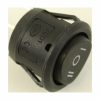 Riccar and Simplicity 2 Speed Round Switch for Supralites