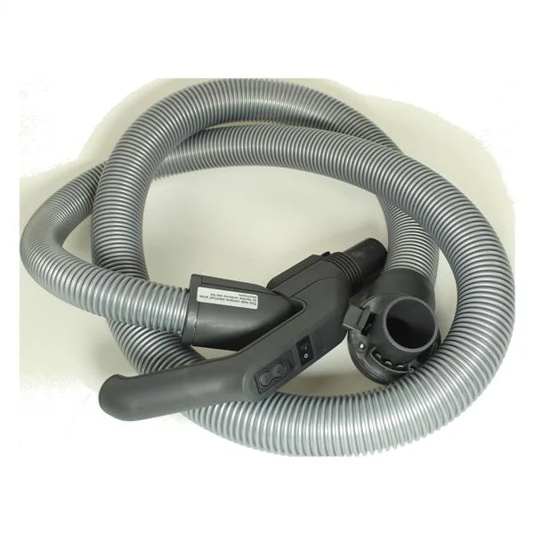 NO RETURNS ON THIS PRODUCT Handle and Hose, complete with dual controls (7 ft.) for D4 (gray black) - Image 2