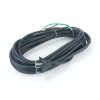 Commercial Power Cord 16 Gauge, SJT, 40 ft. (7450
7950) Part Number A434-0631C for Simplicity Models 7250, 7350, 7450, 7750, 7850, 7950,7200, 7300, 7400, 7700, 7900