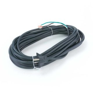 Commercial Power Cord 16 Gauge, SJT, 40 ft. (7450
7950) Part Number A434-0631C for Simplicity Models 7250, 7350, 7450, 7750, 7850, 7950,7200, 7300, 7400, 7700, 7900