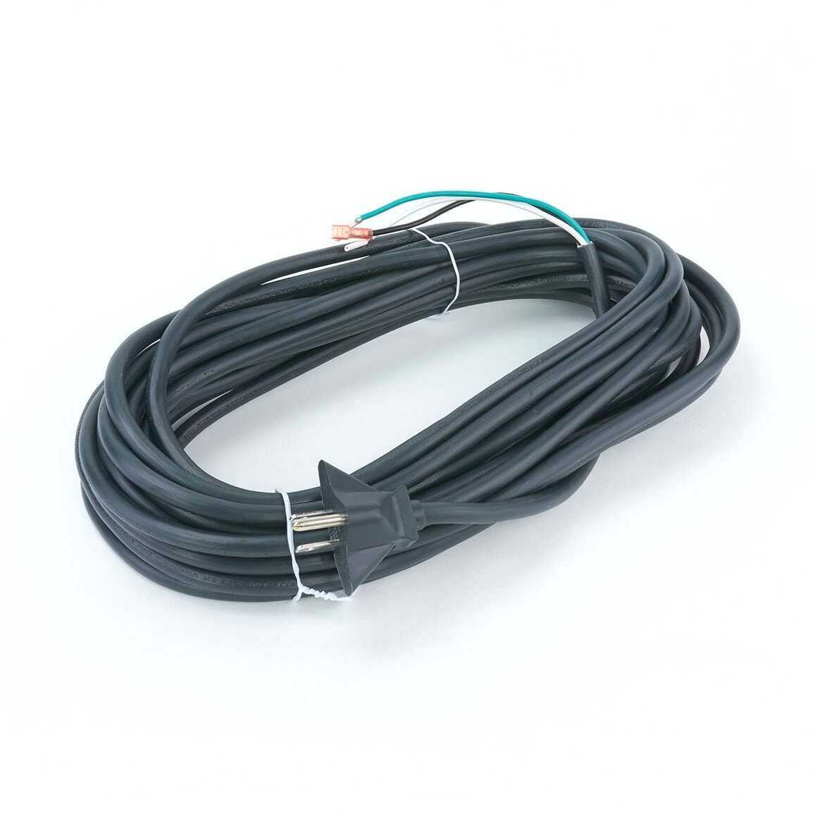 Commercial Power Cord 16 Gauge, SJT, 40 ft. (7450
7950) Part Number A434-0631C for Simplicity Models 7250, 7350, 7450, 7750, 7850, 7950,7200, 7300, 7400, 7700, 7900
