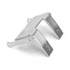 Roller Frame Part Number B008-0800 for Simplicity Models 7300, 7350, 7850,7200, 7250, 7400, 7450, 7700, 7750, 7900, 7950