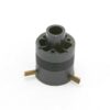 Pulley Clamping Design Part Number B375-3400 for Riccar and Simplicity Models R40.LE, R40, R40.2, R40P.LE, R40P, R40P.2, R40P.4, R40P.6,RAD, RADP,S40, S40.2, S40P.LE, S40P, S40P.2,X9, G9