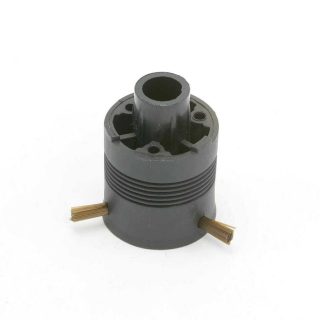 Pulley Clamping Design Part Number B375-3400 for Riccar and Simplicity Models R40.LE, R40, R40.2, R40P.LE, R40P, R40P.2, R40P.4, R40P.6,RAD, RADP,S40, S40.2, S40P.LE, S40P, S40P.2,X9, G9