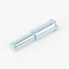 Rear Wheel Axle Part Number B470-8600B for Maytag and Riccar and Simplicity Models M1200,R30D, R30P, R30P.DS, R30PET, R30D.4, R30D.6, R30PET.4,S30D, S30P, S30P.DS, S30PET