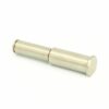 Rear Wheel Axle Part Number B370-2900B for Simplicity and Riccar Models BRLS, BRLD, BRLD.USA, BRLD.LE, BRLD.RETRIEVER, BRLP,R40.LE, R40, R40.2, R40P.LE, R40P, R40P.2, R40P.4, R40P.6,RAD, RADP,S40, S40.2, S40P.LE, S40P, S40P.2,SCRD.FETCH,SCRS, SCRD, SCRD.FETCH, SCRD.LE, SCRP,X9, G9