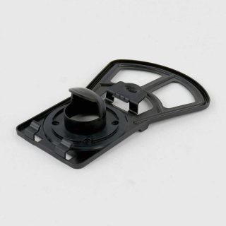 Bag Collar Bag Holder Part Number B211-3614 for Simplicity and Riccar Models F3100, F3300, F3300C, S10E,F3400, F3500, F3500C, F3600, F3700, F3700.SAND, F3700C,RSL1, RSL1A, RSL1AC, R10E,RSL3, RSL3C, RSL4, RSL5, RSL5.SAND, RSL5C