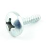 Base Plate Screw (7400 7450 7900 7950) Part Number A732-2300 for Simplicity and Riccar Models 7200, 7250, 7400, 7450, 7700, 7750, 7900, 7950,R100, R200, R300, R300C, R500, R600, R700, R800, R800C, 4-5AE,VIBPBP.2, VIBCBP.1