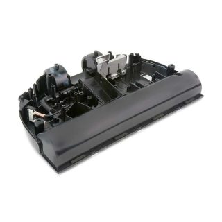 Bottom Housing Assembly Part Number D350-5500 for Simplicity Models SPB-250, SPB-260.4